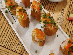 油条虾滑-云渔堂蒸汽石锅鱼(万达店)