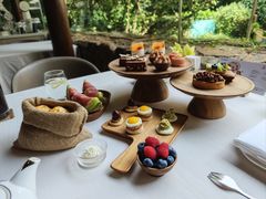 -三嚥阁 La Villa Restaurant