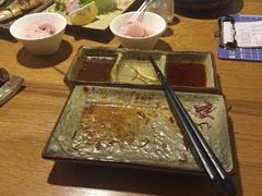 -赤坂亭·M9和牛烧肉·铁板烧(合肥万象城店)