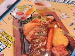 -翠华餐厅(维璟印象城店)
