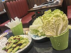 -晓林火锅(安定门店)