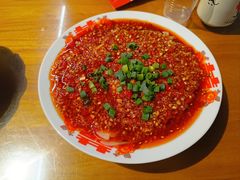 -小街47號江湖菜(四合院店)