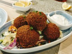 -La Medina餐厅(亮马河南路店)