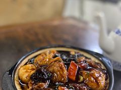 面筋煲-吾介小籠館