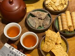 -邈墨茶馆(凤起路店)