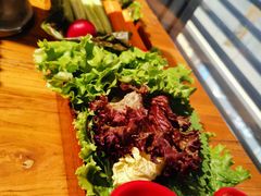 -黑牛の店·和牛烧肉(大悦城店)