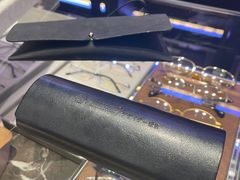 -日本手作眼镜·久川睛匠(新中关购物中心店)