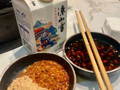 -胡四哥特色火盆烧烤(一分店)