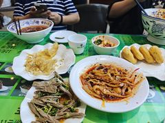 -令氏家外家周秦食府(高新店)