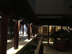 -苏州吴宫泛太平洋酒店