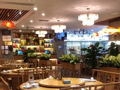 -德胜轩正宗顺德菜(宝安沙井会展中心店)