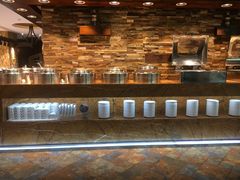 自助调料区-汉巴味德(大悦城店)