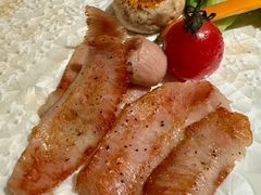 -香樟花园法式铁板烧(恒隆广场店)