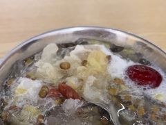 -南街清补凉(黄贝岭店)
