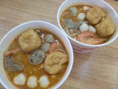 -老闽味沙茶面·姜母鸭(传承35年曾厝垵店)