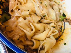 -秦唐一号西安菜馆(钟楼店)