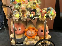 -色響火锅(恒隆广场店)