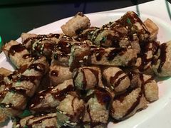 -很久以前羊肉串(清河店)