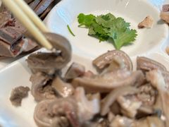 -高玛纳驴肉火烧(河间总店)