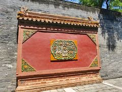 -沈阳市东陵公园