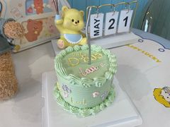 -千浔一暖DIY蛋糕烘焙(人民大学店)