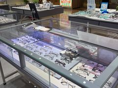 -ALPS阿尔卑斯眼镜(我格广场店)