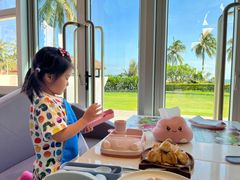 -水桶王国主题餐厅·聚会·生日派对·亲子活动·家庭套餐(亚龙湾希尔顿店)