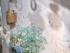 -ChaKo Flora ·茶子花艺 (市北店)