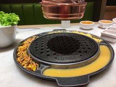 -韩宫宴炭火烤肉(印象城店)