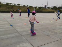 -酷迈儿童体能运动馆(九棵树店)