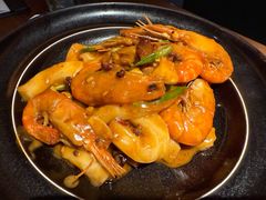 -清水亭湖北菜(大屯DT51店)