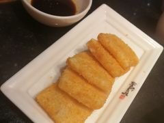 红糖糍粑-纸盐河码头火锅(十八梯店)