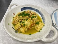 鸡蛋豆腐-九头鸟酒家(四道口店)