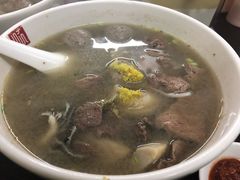 -潮镇老尾牛杂(环城西路店)