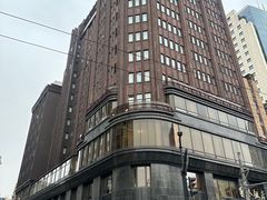-国际饭店·帆声西饼屋(黄河路店)