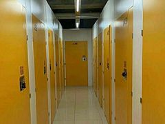 -安东易迷你仓自助寄存仓库(文定路店)