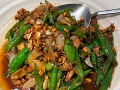 -兰湘子·湘菜小炒(长安万科广场店)
