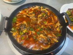 -水边人家·鱼宴餐厅·淳鱼馆(千岛湖店)