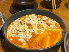-恩你小木屋·韩式料理(假日广场店)