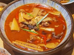 -薇酌饮·陕西菜(南门外店)