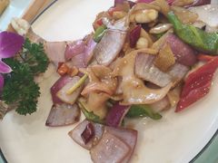 -高老庄新家宴(北斗星广场店)