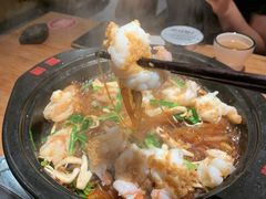 -陶德砂锅(蜀汉路店)
