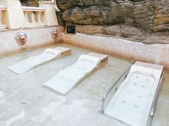 -海口观澜湖火山温泉谷