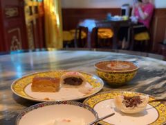 -富华斋饽饽铺·宫廷糕点·伴手礼(护国新天地店)