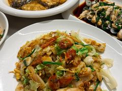 -华盛丰温州大排档(东三环南路店)