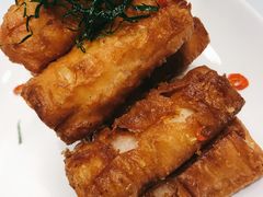 -漢舍中国菜馆(889广场店)