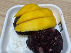 -满记甜品(南京虹悦城三店)