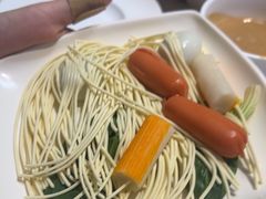 -海底捞火锅(万丰桥店)