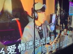 -音乐派KTV(成都印象城店)