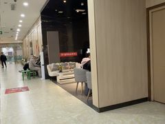 -海底捞火锅(奥体南路店)
